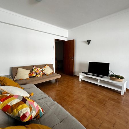 Waves T2 Apartment Carvoeiro  Eksteriør billede