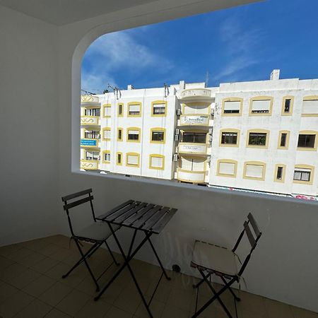 Waves T2 Apartment Carvoeiro  Eksteriør billede