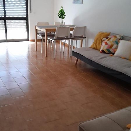 Waves T2 Apartment Carvoeiro  Eksteriør billede