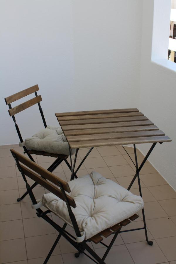 Waves T2 Apartment Carvoeiro  Eksteriør billede