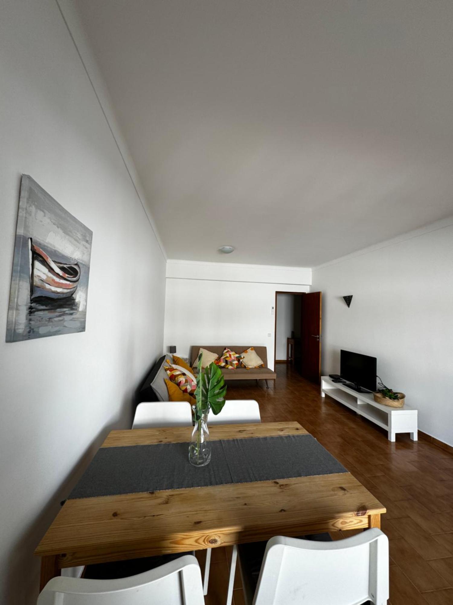 Waves T2 Apartment Carvoeiro  Eksteriør billede