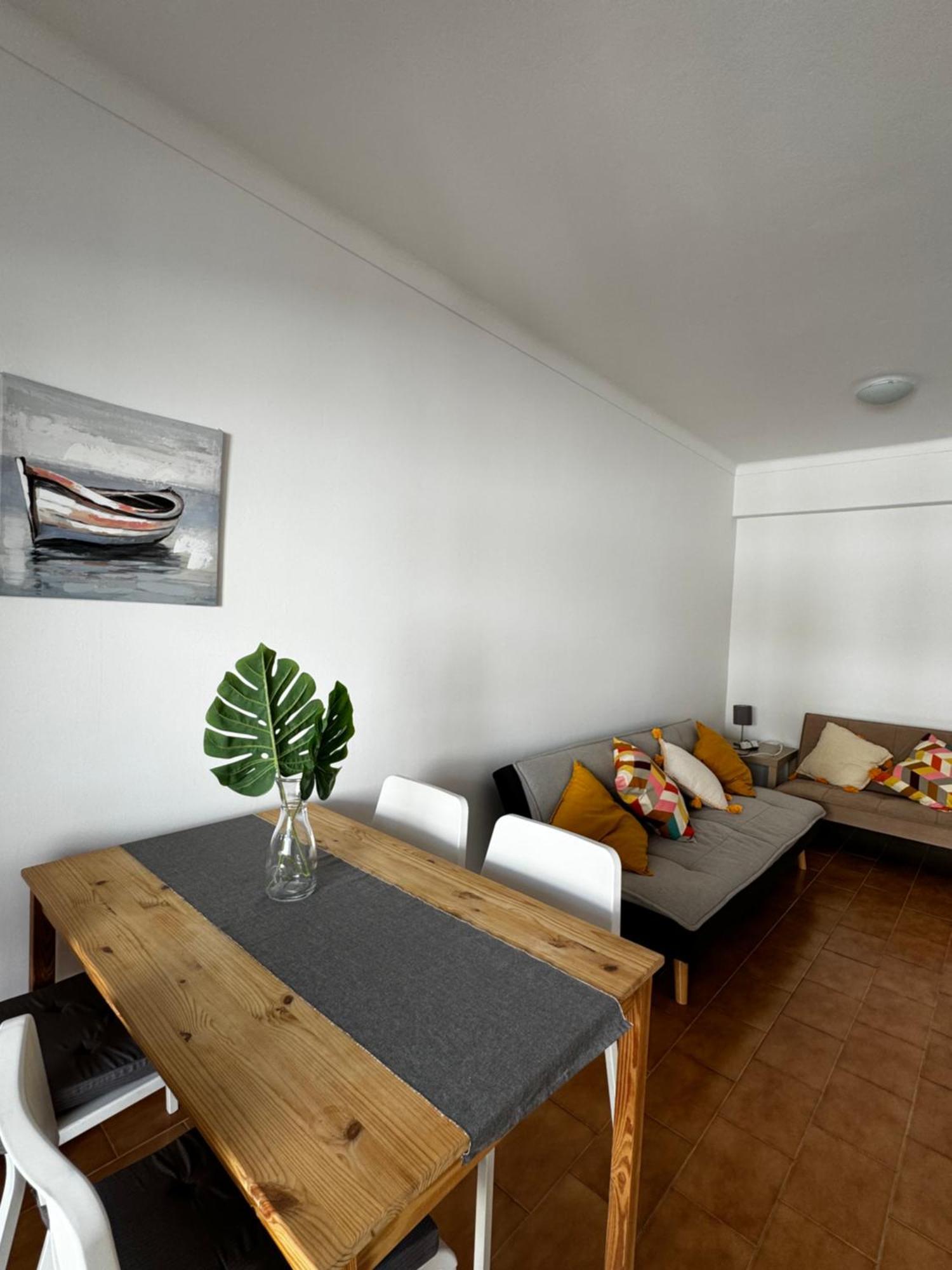 Waves T2 Apartment Carvoeiro  Eksteriør billede