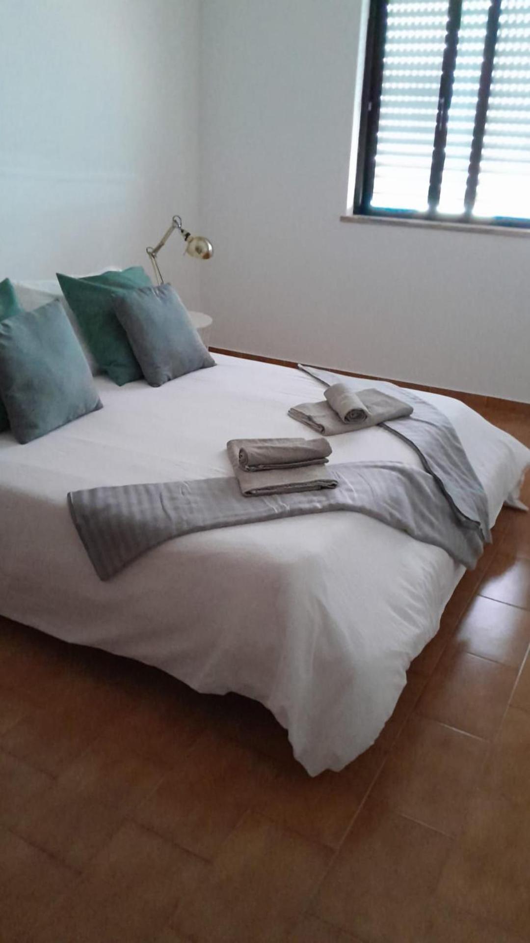 Waves T2 Apartment Carvoeiro  Eksteriør billede